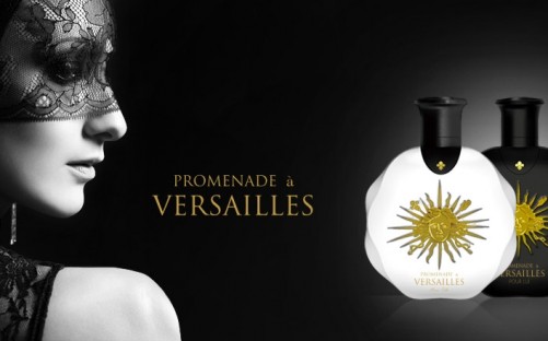 Versailles Perfum
