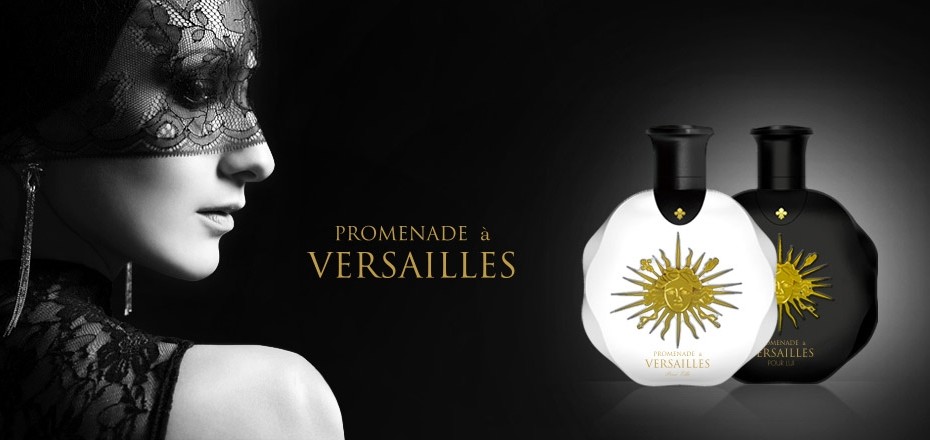 Versailles Perfum